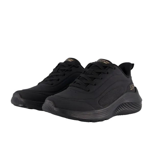 Skechers Bobs Squad Waves-Just Wading Zwart, vergelijk prijzen bij 1 winkel