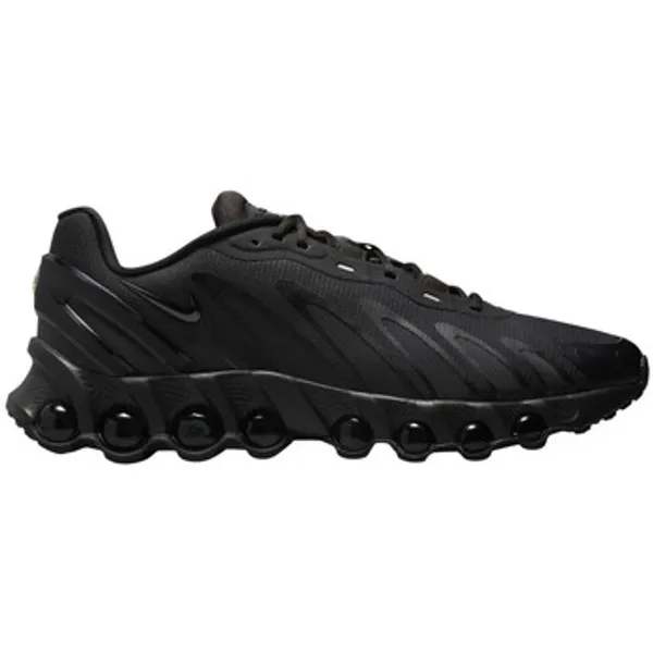 Lage Sneakers Nike Air Max Dn8 Black