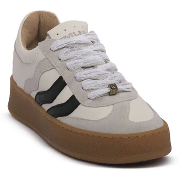 Meline Lage Sneakers Meline W12 EMLINE