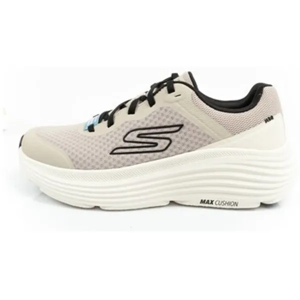 Skechers Lage Sneakers Skechers 220613TPBK