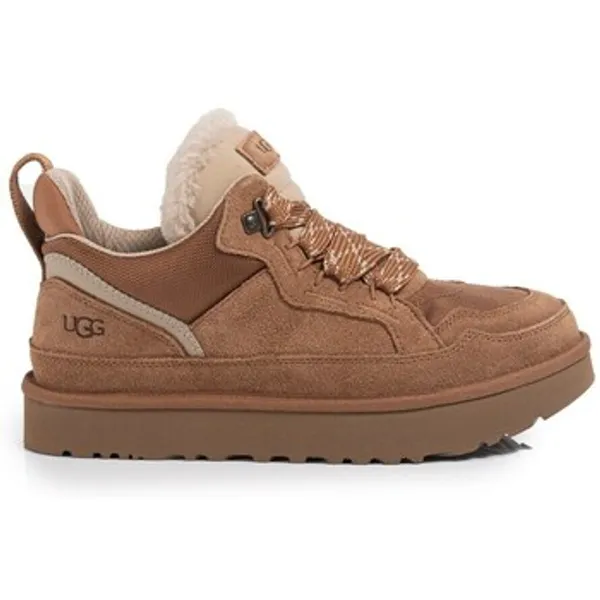 Ugg Lage Sneakers UGG Lowmel