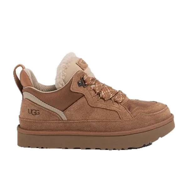 UGG Lowmel Multicolor, vergelijk prijzen bij 2 winkels