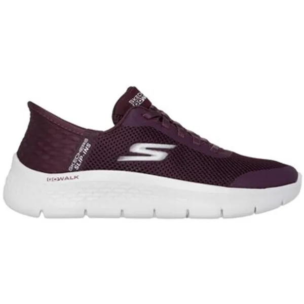 Skechers Lage Sneakers Skechers GRAND ENTRY