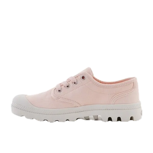 Palladium Lage Sneakers Multicolor, vergelijk prijzen bij 1 winkel