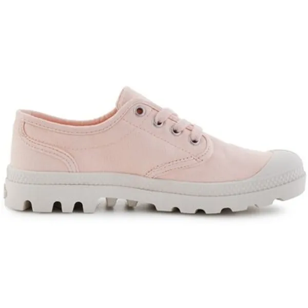 Palladium Lage Sneakers Multicolor, foto 2 van 2