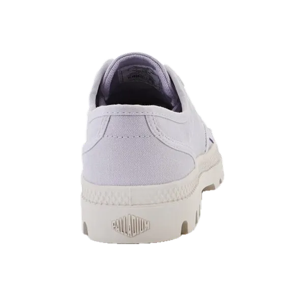 Palladium Lage Sneakers Wit, vergelijk prijzen bij 1 winkel