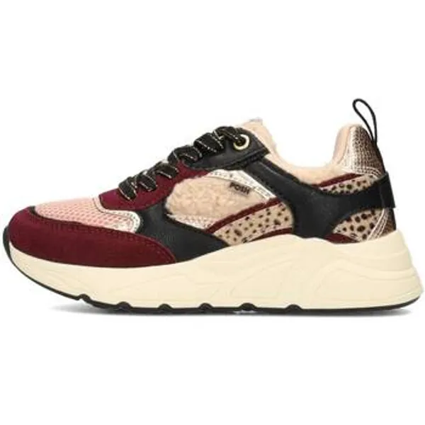 Poelman Lage Sneakers Poelman MINION Meisjes Sneakers