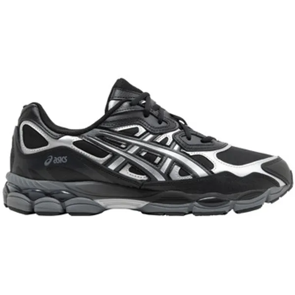 ASICS Lage Sneakers Asics Gel-NYC Black Graphite Grey