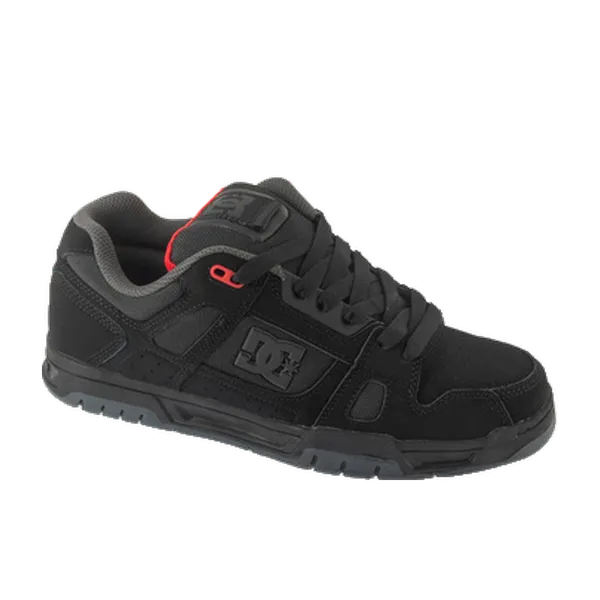 DC Shoes Skateschoenen DC Stag Domyślna Nazwa (Zwart), vergelijk prijzen bij 1 winkel