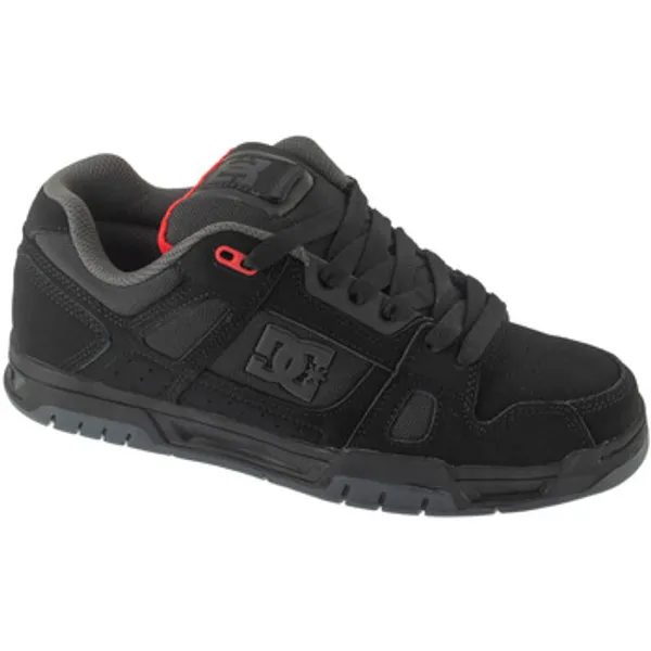 DC Shoes Skateschoenen DC Stag Domyślna Nazwa (Zwart), foto 2 van 2