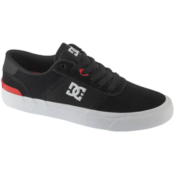 DC Shoes Lage Sneakers DC Shoes Shoes Teknic S