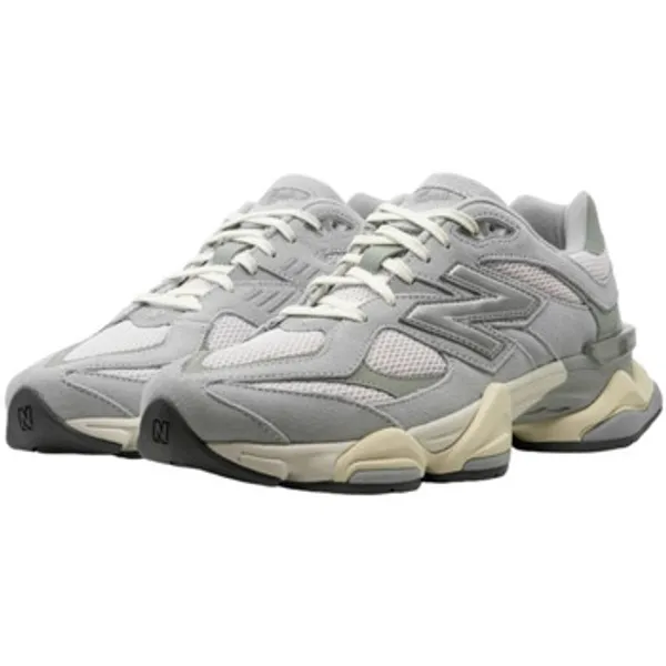 New Balance Lage Sneakers New Balance 9060 Granite