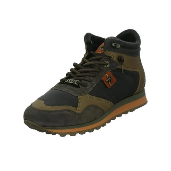 Cetti Hoge Sneakers Bruin, vergelijk prijzen bij 1 winkel