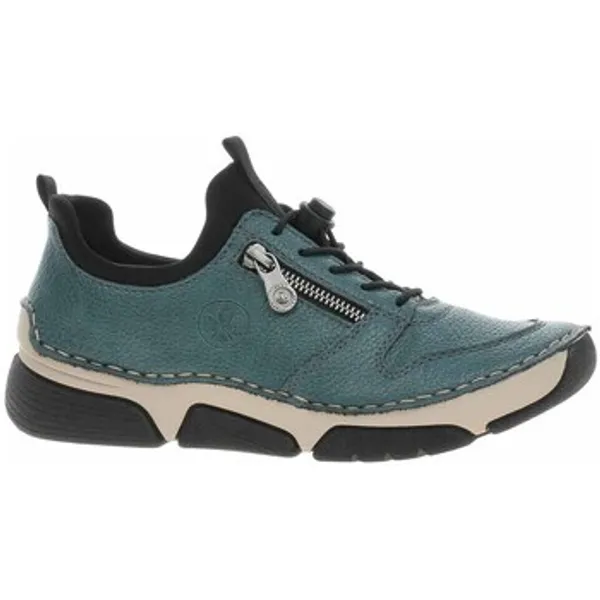Rieker Lage Sneakers Rieker 4595114 — vergelijk prijzen bij 1 winkel