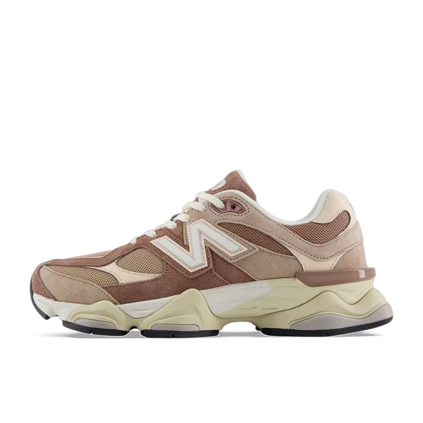 New Balance U9060EEH Multicolor, vergelijk prijzen bij 3 winkels