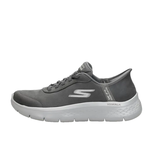 Skechers GO Walk Flex Mali Grijs, vergelijk prijzen bij 5 winkels