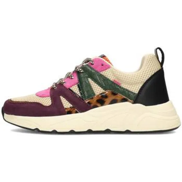 Poelman Lage Sneakers Poelman CAROCEL Dames Sneaker