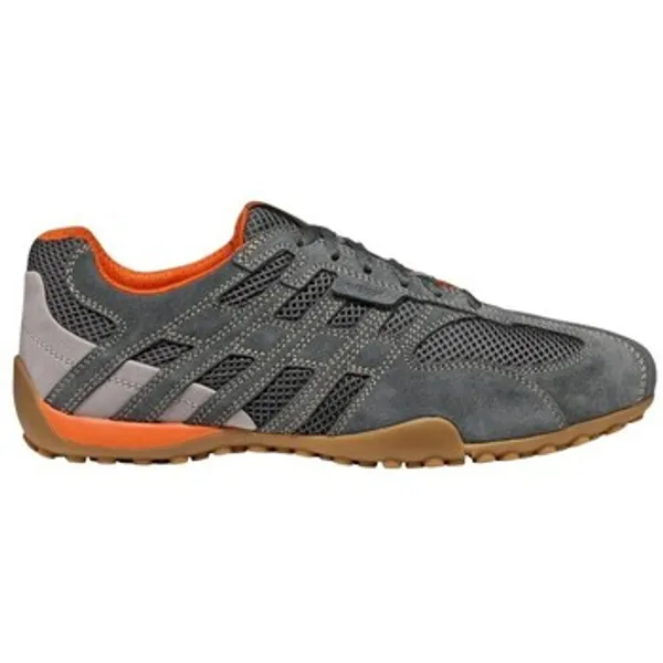 Geox Lage Sneakers Geox Snake Original