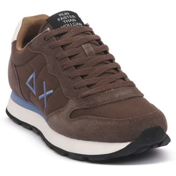 Sun68 Sneakers Sun68 SUN68 08 TOM SOLID