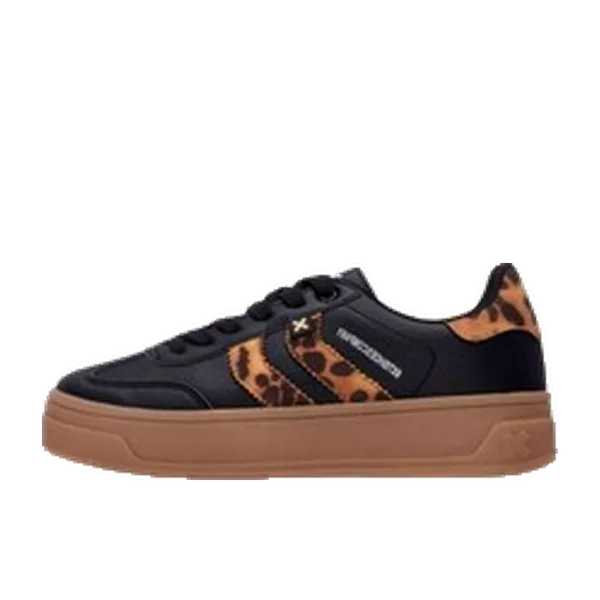 XTI Sneakers Multicolor, vergelijk prijzen bij 1 winkel