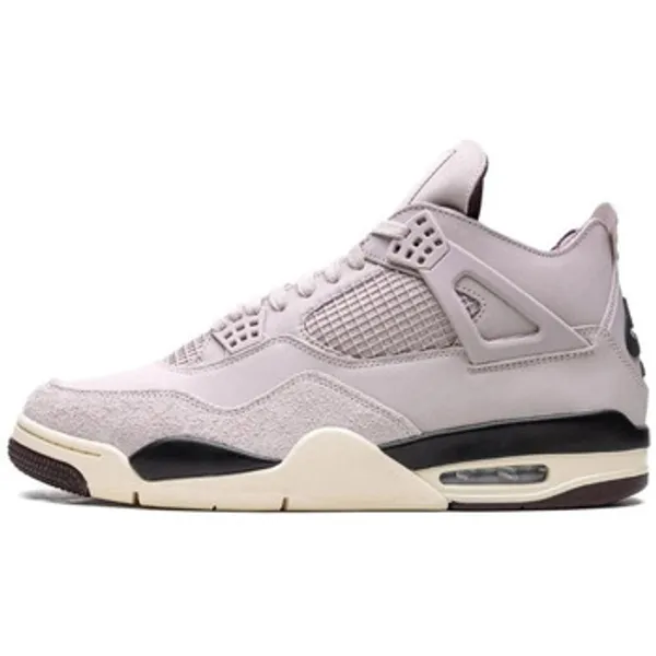 Nike Hoge Sneakers Nike 4 Retro OG SP A Ma Maniére While You Were Sleeping