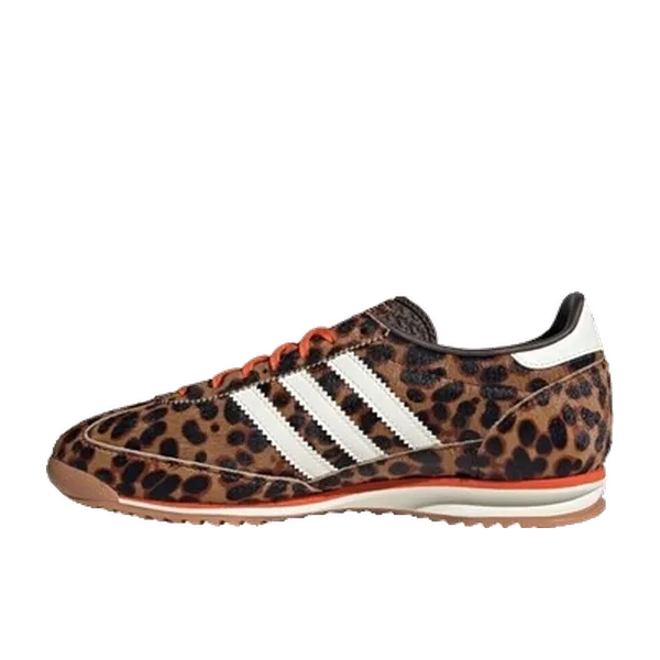 adidas SL 72 OG Bruin, vergelijk prijzen bij 1 winkel