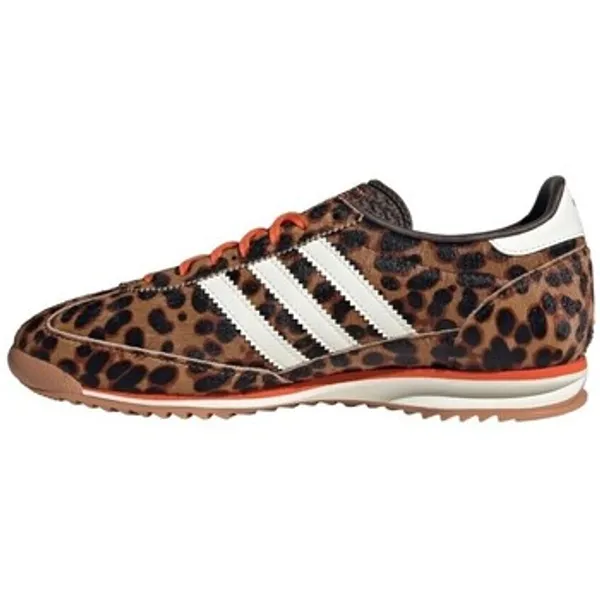 adidas SL 72 Bruin, foto 2 van 2