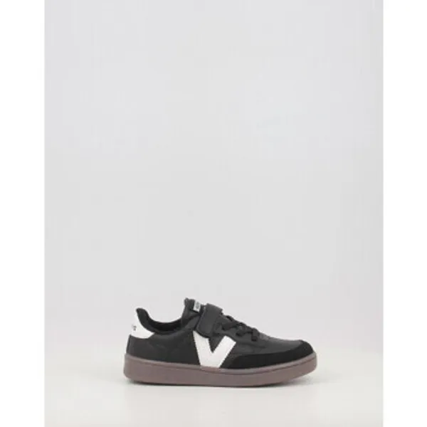 Victoria Lage Sneakers Victoria OSLO EFECTO PIEL 1256100