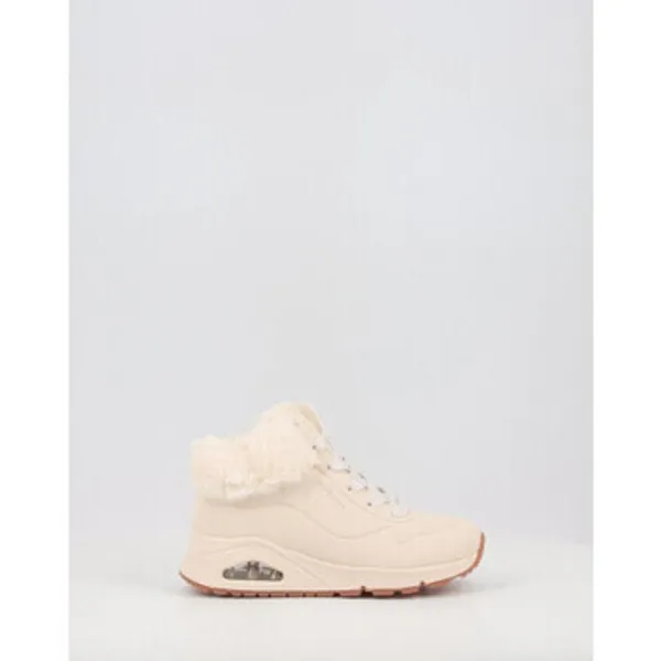 Skechers Hoge Sneakers Skechers UNO - FALL AIR 310539L