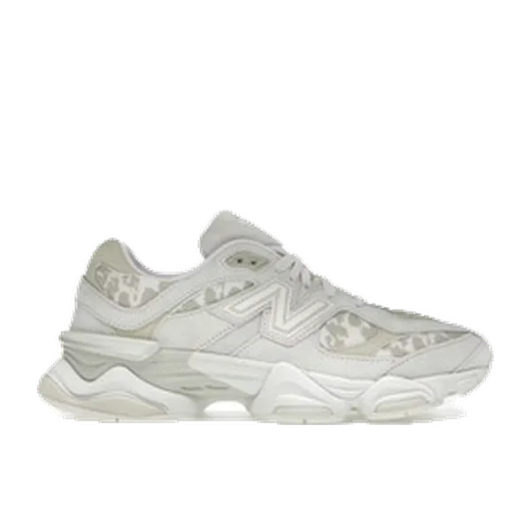 New Balance 9060 Cream Leopard, vergelijk prijzen bij 1 winkel