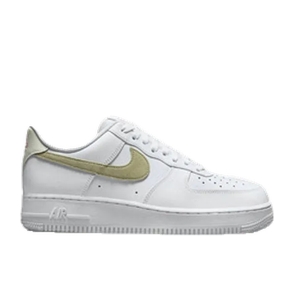 Nike Air Force 1 Low White Olive, vergelijk prijzen bij 1 winkel