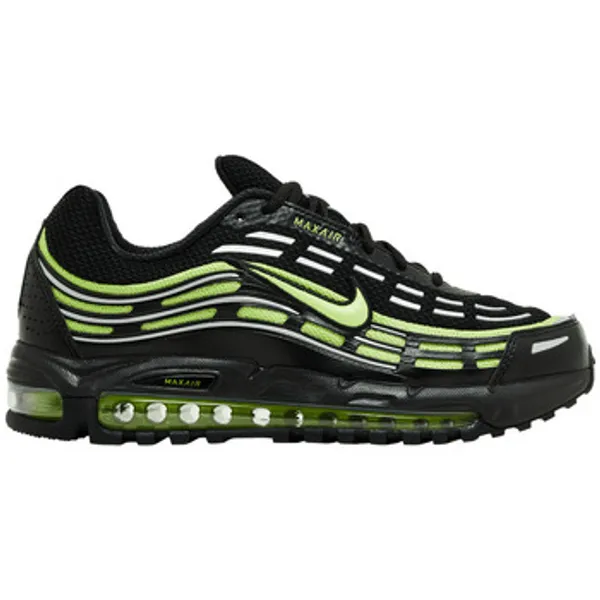 Lage Sneakers Nike Air Max TL 2.5 Black Citron