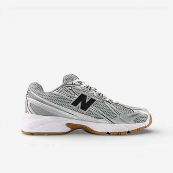 New Balance 740 Grijs