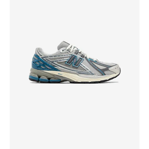 New Balance Lage Sneakers New Balance 1906R Silver Metallic Terrarium