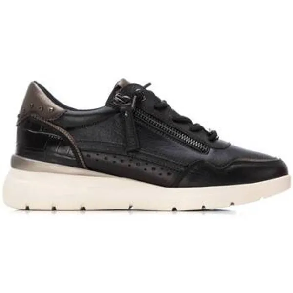 Carmela Sneakers Zwart, vergelijk prijzen bij 1 winkel