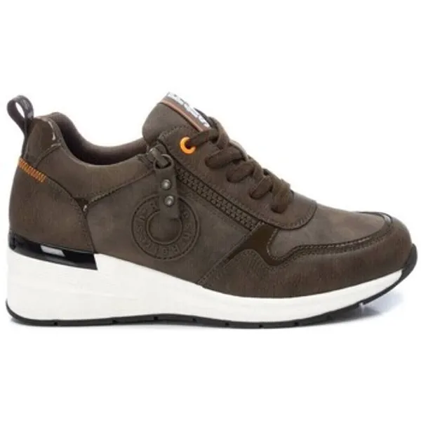Refresh Lage Sneakers Groen, vergelijk prijzen bij 1 winkel