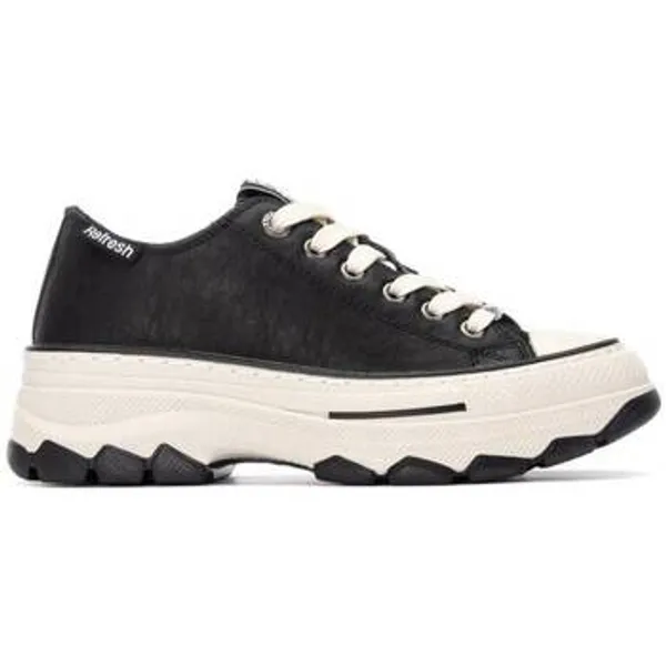 Refresh Sneakers Zwart, foto 2 van 2