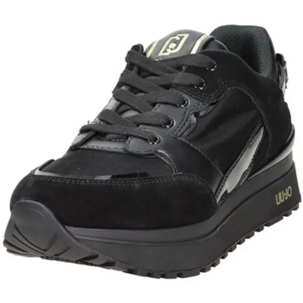 Liu Jo Lage Sneakers Liu Jo MAXI WONDER