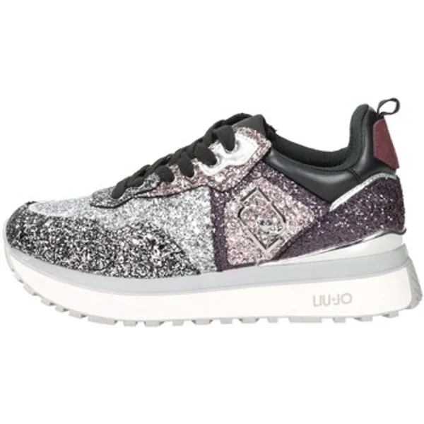 Liu Jo Lage Sneakers Liu Jo MAXI WONDER 1