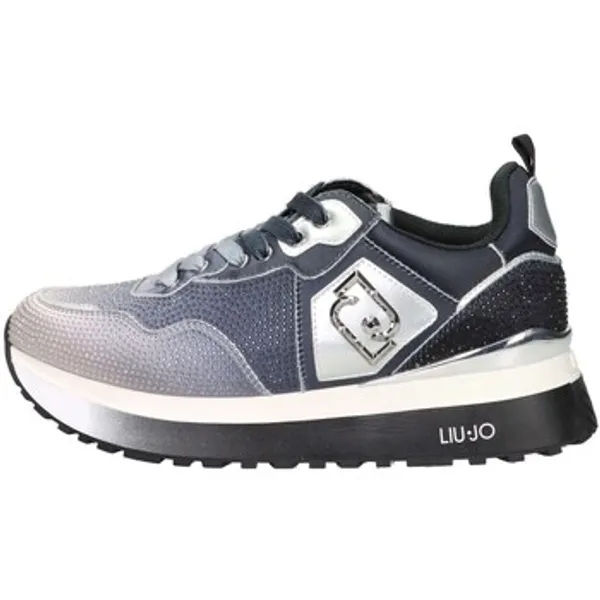 Liu Jo Hoge Sneakers Liu Jo MAXI WONDER