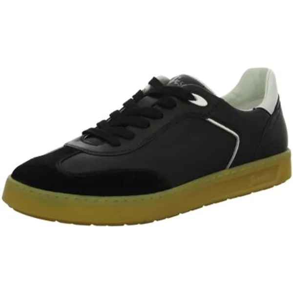Sioux Lage Sneakers Sioux