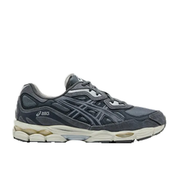 ASICS Gel-NYC Steel Grey Carrier Grey, vergelijk prijzen bij 1 winkel
