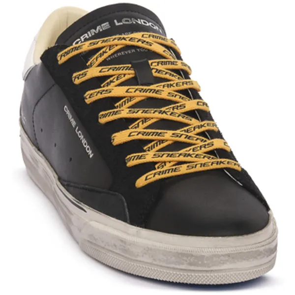 Crime London Sneakers Crime London SNEAKER — vergelijk prijzen bij 1 winkel