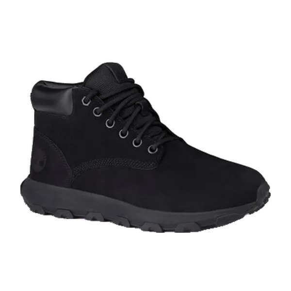 Timberland Winson Park Chukka Zwart, vergelijk prijzen bij 1 winkel