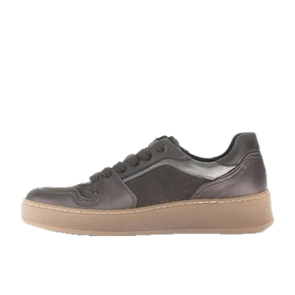 Gabor Lage Sneakers Groen, vergelijk prijzen bij 1 winkel
