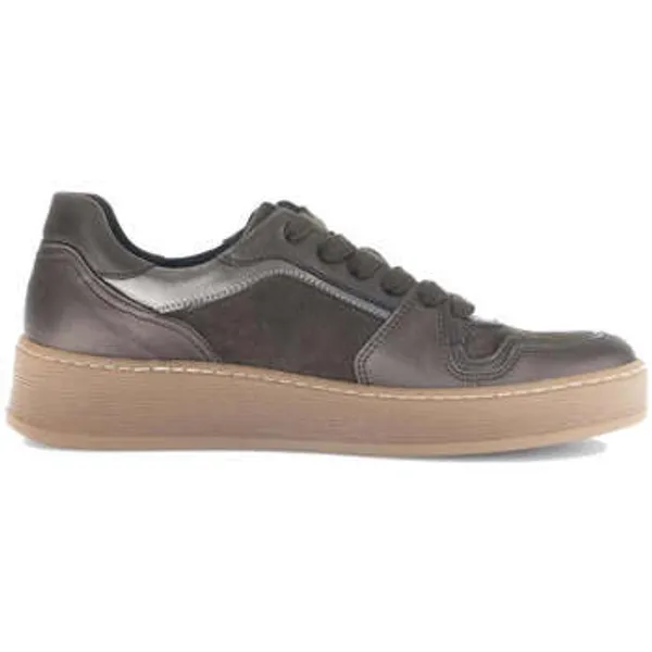 Gabor Lage Sneakers Groen, foto 2 van 2