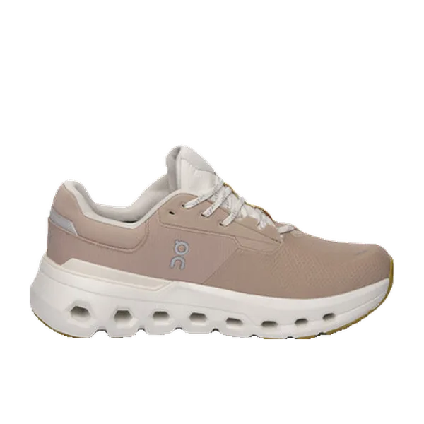 On Cloudrunner 2 Waterproof Grijs, vergelijk prijzen bij 1 winkel