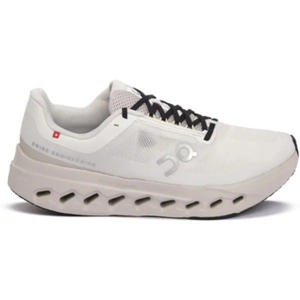 On Lage Sneakers On CLOUDSURGER NEXT