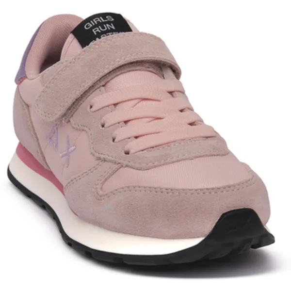 Sun68 Sneakers Sun68 SUN68 04 ALLY SOLID