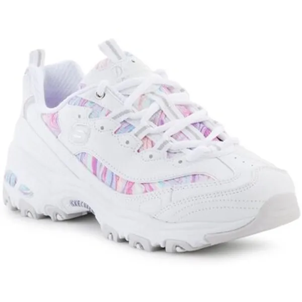 Skechers Lage Sneakers Skechers D'lites Whimsical Dream